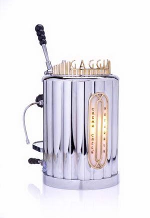 Vintage gaggia best sale